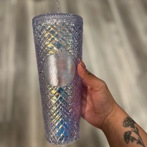 Starbucks Jeweled Tumbler